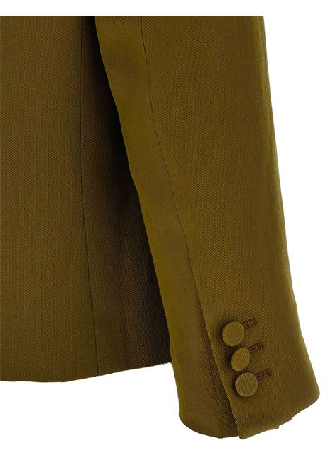 giacca DRIES VAN NOTEN | Giacca | BAMIS1527606